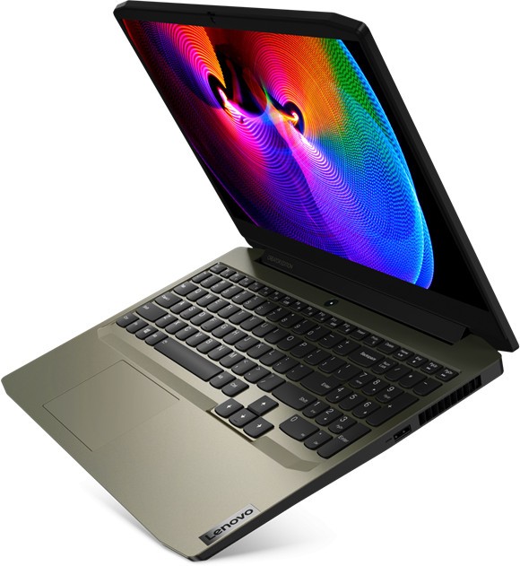 ORDINATEUR PORTABLE Lenovo IdeaPad Creator 5 15IMH05