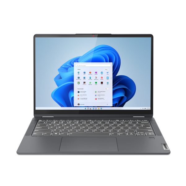 ORDINATEUR PORTABLE LENOVO IDEAPAD Flex 5 14IAU7 (82R700K2FE)