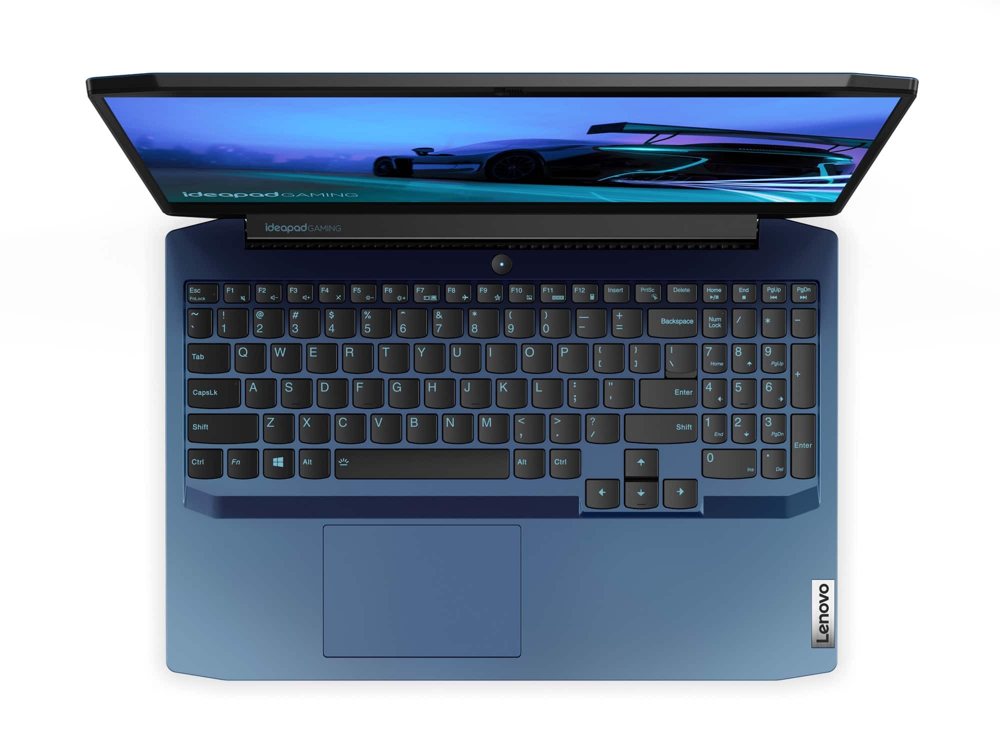 ORDINATEUR PORTABLE Lenovo IdeaPad Gaming 3 (15" AMD)