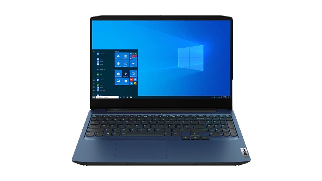 ORDINATEUR PORTABLE LENOVO IDEAPAD GAMING 3 15ARH05 RYZEN7