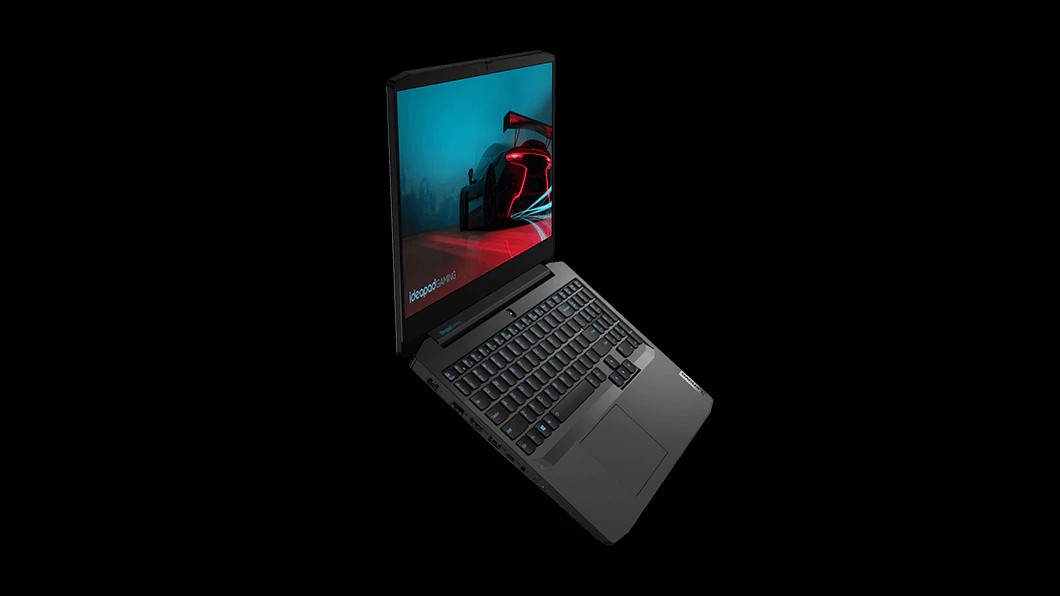 ORDINATEUR PORTABLE LENOVO IdeaPad Gaming 3 15IMH05