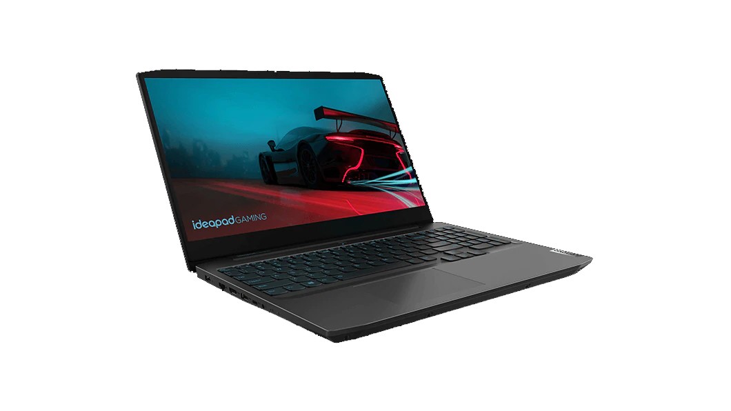 ORDINATEUR PORTABLE LENOVO IDEAPAD GAMING 3 151MH05 (81Y400H2FE)