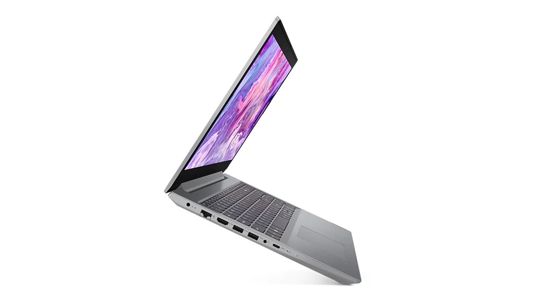 ORDINATEUR PORTABLE LENOVO IdeaPad L3 15IML05 (81Y3006QFE)