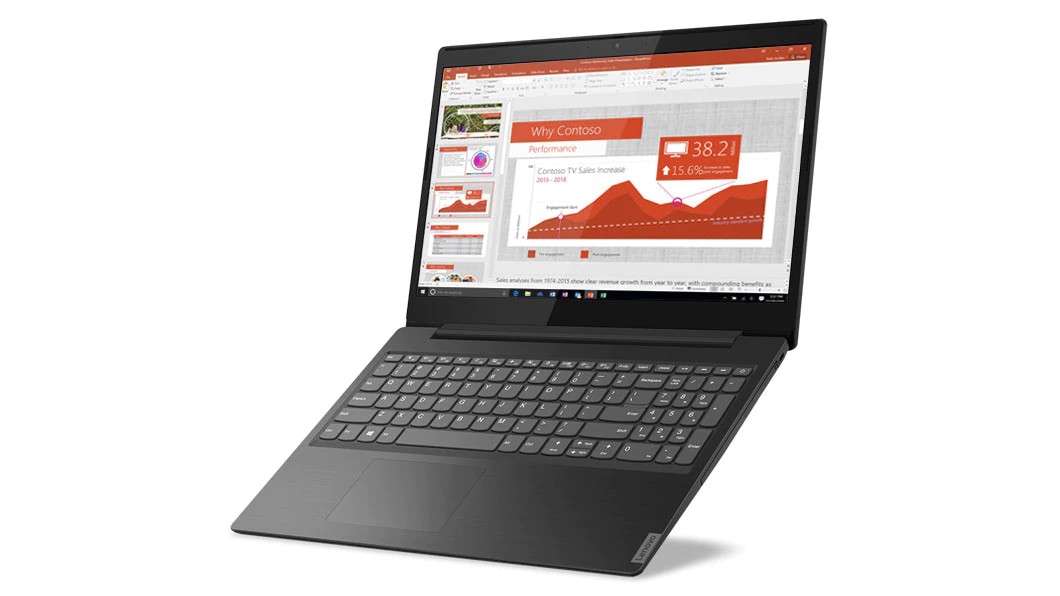 ORDINATEUR PORTABLE LENOVO IDEAPAD L340-15API