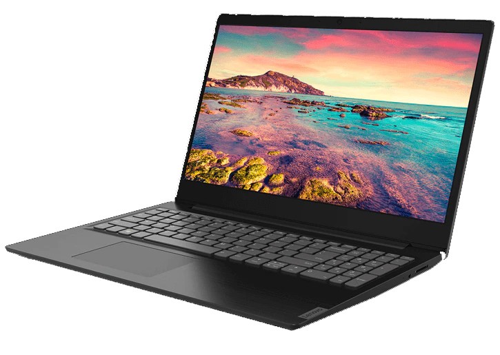 ORDINATEUR PORTABLE LENOVO IdeaPad S145-15IIL (81W800KHFE)