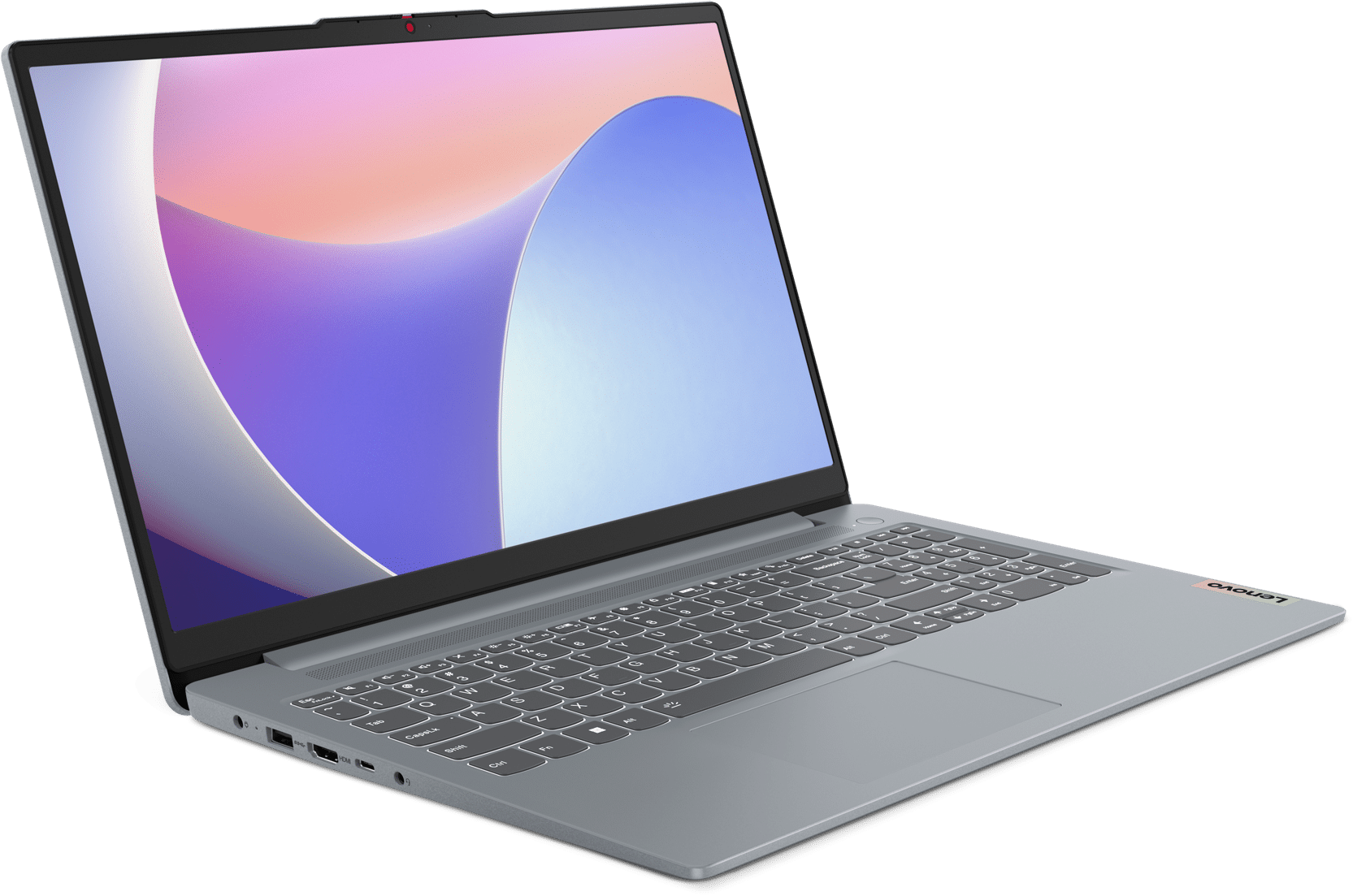 Ordinateur Portable Lenovo IdeaPad Slim 3 15IRH8 (83EM0075FE)
