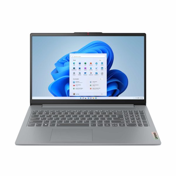 Ordinateur Portable Lenovo IdeaPad Slim 3 15IRH8 i5 (83EM0083FE)