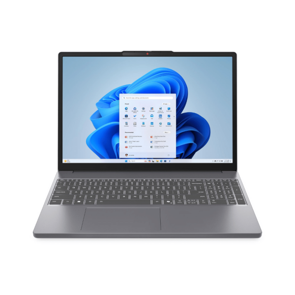 Ordinateur Portable Lenovo IdeaPad Slim 3 15IRH10 (83K100Q2FE)