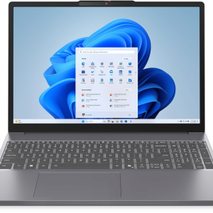 Ordinateur Portable Lenovo IdeaPad Slim 3 15IRH10 – i7 13th (83K100C0FE)