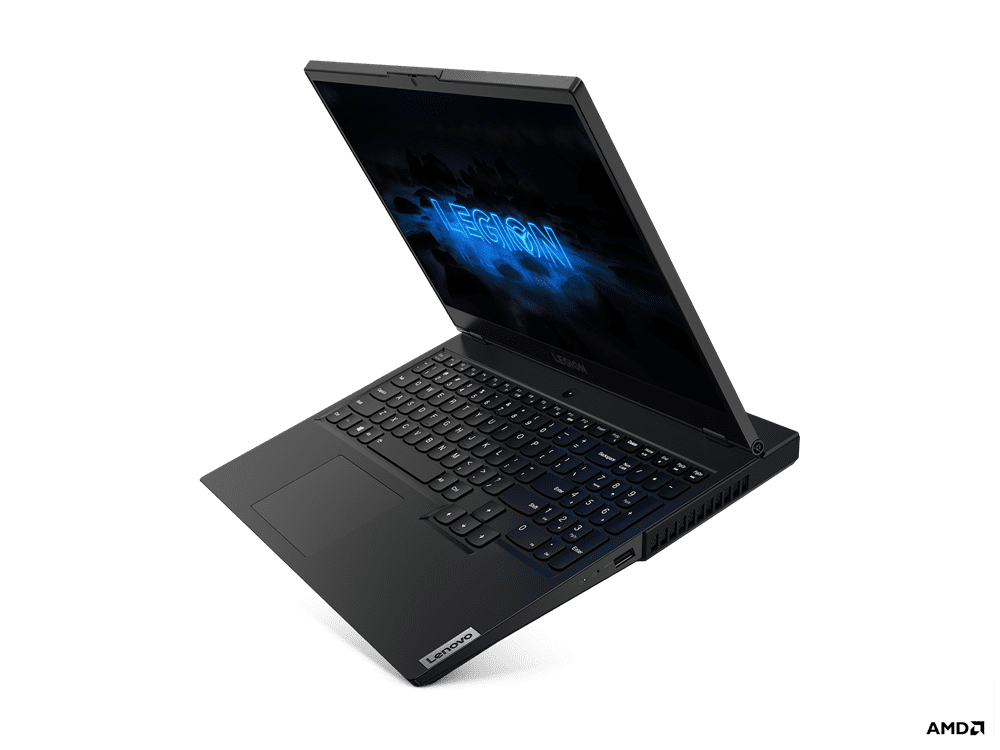 ORDINATEUR PORTABLE Lenovo Legion 5 15ARH05