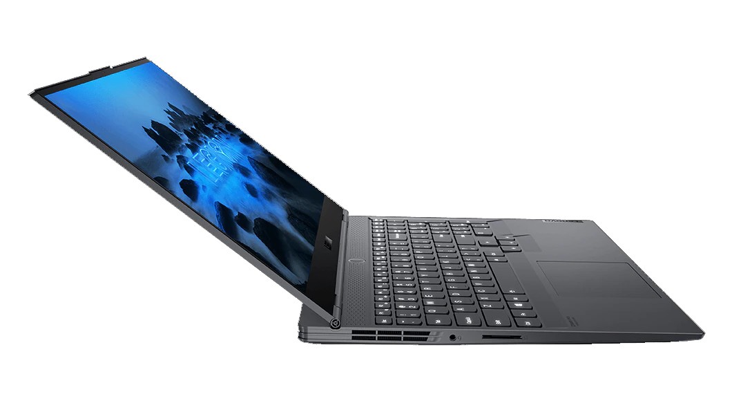 ORDINATEUR PORTABLE LENOVO Légion S7 15IMH5(82BC0061FE)