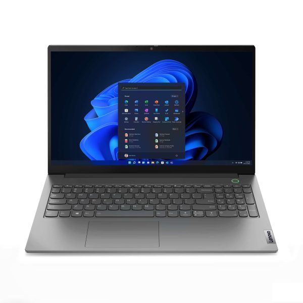 ORDINATEUR PORTABLE LENOVO ThinkBook 15 G4 IAP 12th i7 (21DJ003DFE)