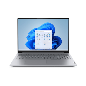 Ordinateur Portable Lenovo ThinkBook 16 Gen 8 Ultra 5-225U 16GB 512GB SSD (21SK006MTP)