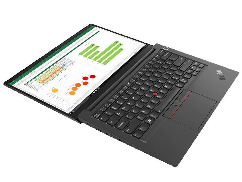 ORDINATEUR PORTABLE LENOVO ThinkPad E14 Gen 2 (20W000X7FE)