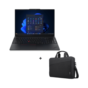 Ordinateur Portable Lenovo ThinkPad E16 Gen3 Ultra 5 (22AY0000FE)