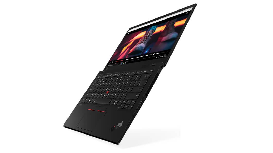 ORDINATEUR PORTABLE LENOVO THINKPAD X1 CARBON GEN 9 (20XW000AFE)