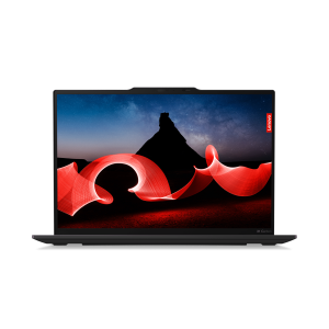 Ordinateur Portable Lenovo ThinkPad X1 Carbon Gen 12 Ultra 7 (21KC001SFE)
