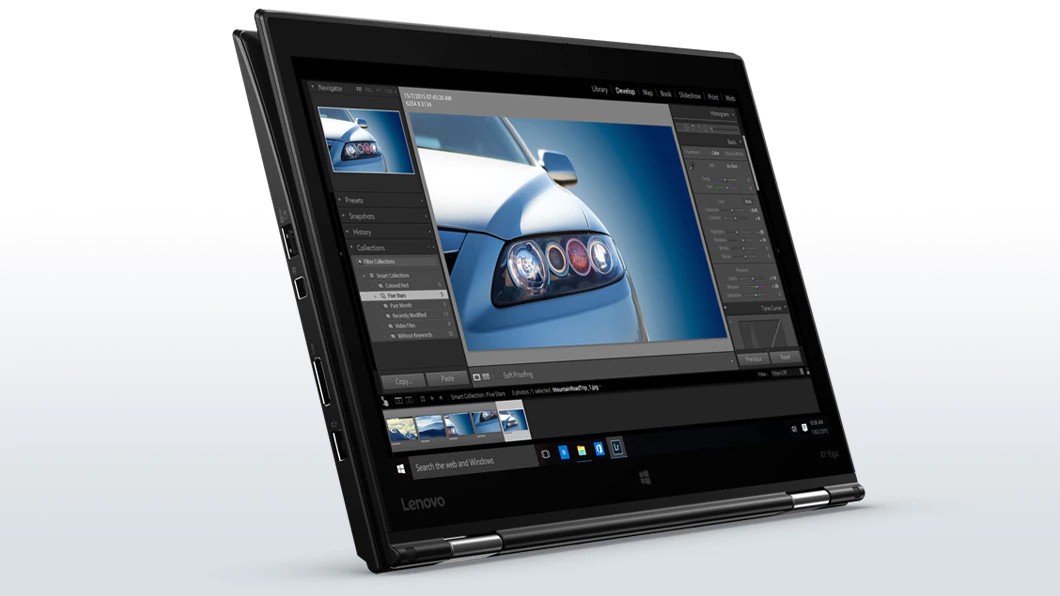 ORDINATEUR PORTABLE LENOVO THINKPAD X1 Yoga Gen 6 (20XY004TFE)