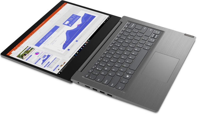 ORDINATEUR PORTABLE LENOVO V15 IML (82NB000HFE)