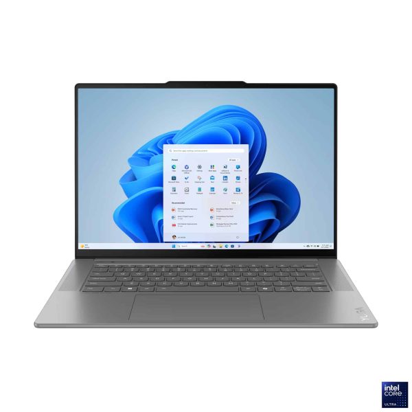 Ordinateur Portable Lenovo Yoga Mince 7 15ILL9 Ultra 7 (83HM006CFE)