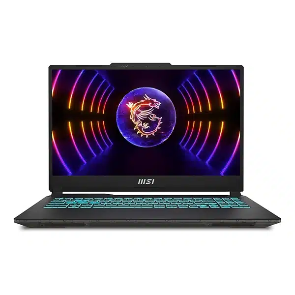Ordinateur Portable MSI CYBORG A13VF 1623XMA - i7th (4711377271837)