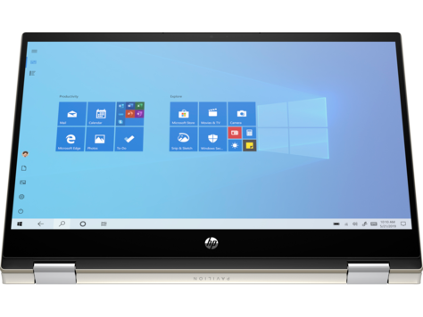 HP Pavilion x360 Convertible 14-dw1003nk