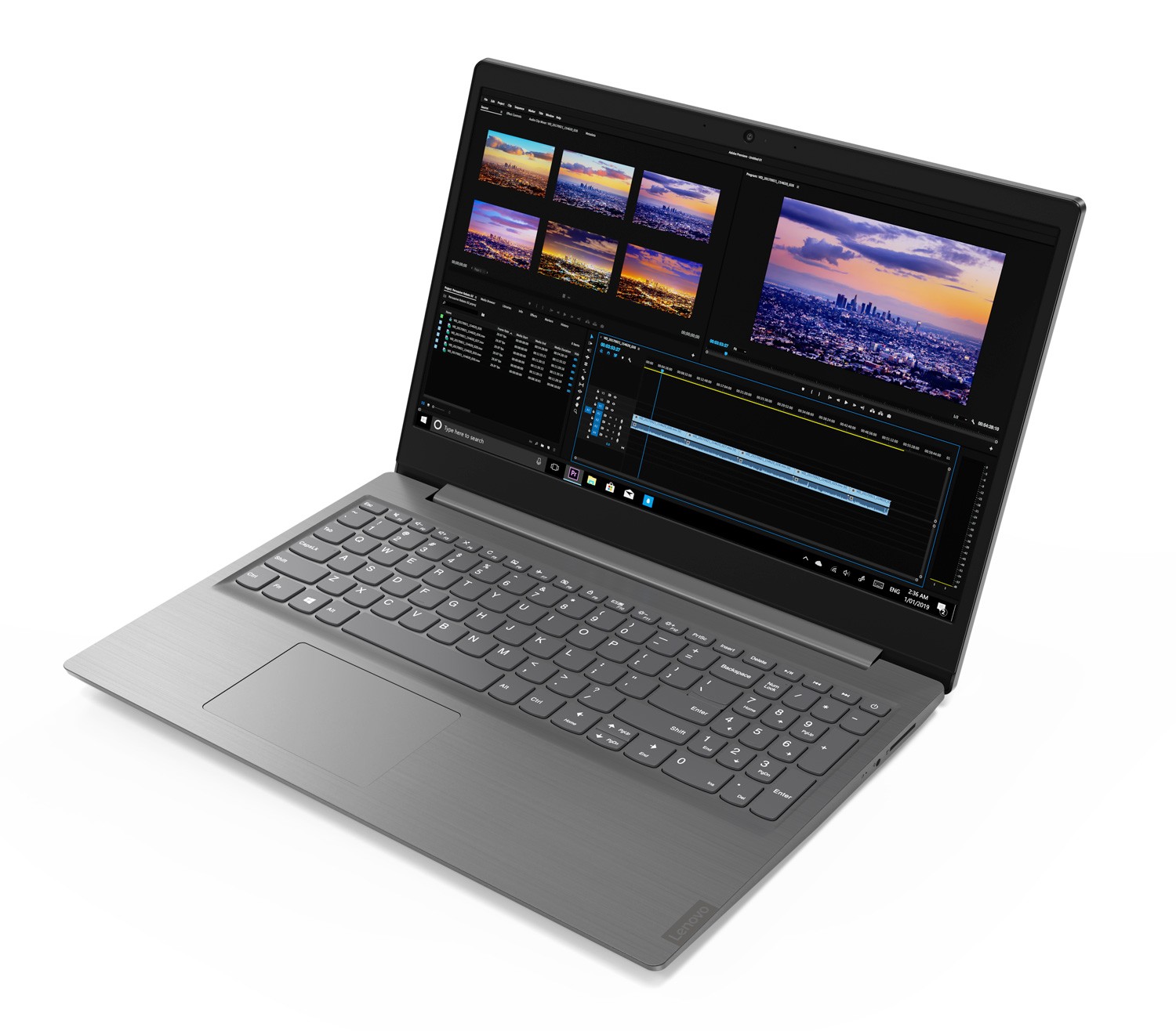 ORDINATEUR PORTABLE LENOVO V15 i5