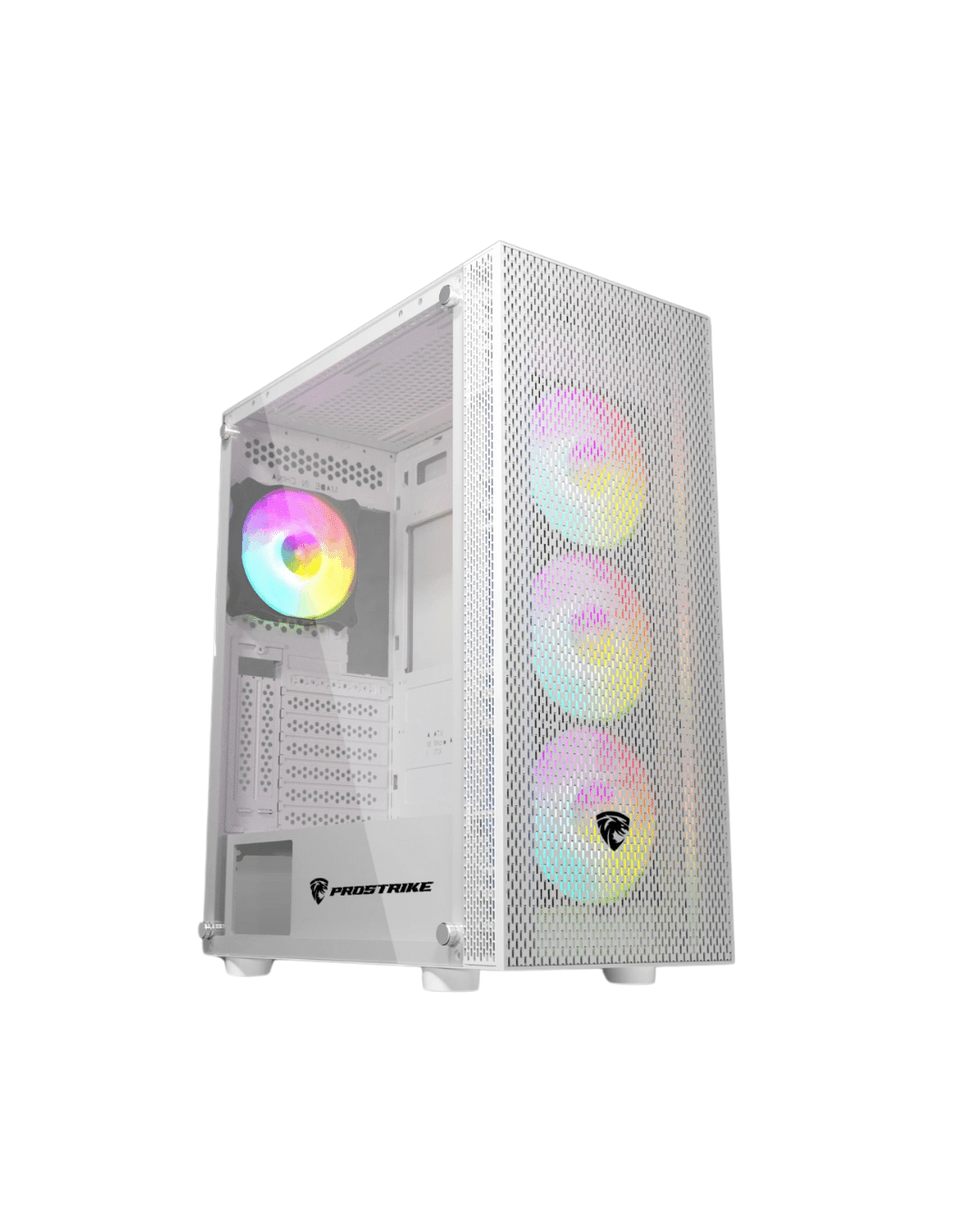 Pc Gamer i5 12 th -16Go – 512 SSD – RTX 2060 (SDT-260)