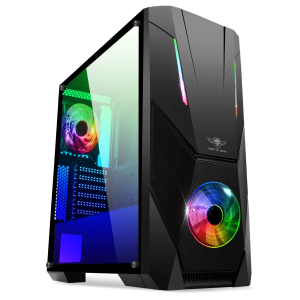 Pc Gamer I7 12th – 32Go DDR5 – 1To SSD -Nvidia GeForce RTX 3060 (SDT-380)