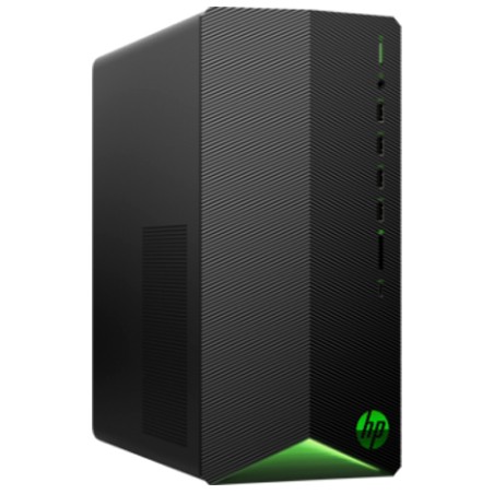 ORDINATEUR DE BUREAU HP Pavilion Gaming Desktop TG01-2004nk (456D5EA)