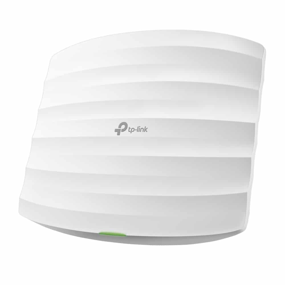 TP-LINK Point d'accès WiFi AC1750 MU-MIMO Gigabit plafonnier (EAP265HD)