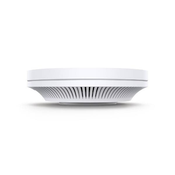 Point d'accès WiFi 6 AX5400 bi-bande plafonnier (EAP670)