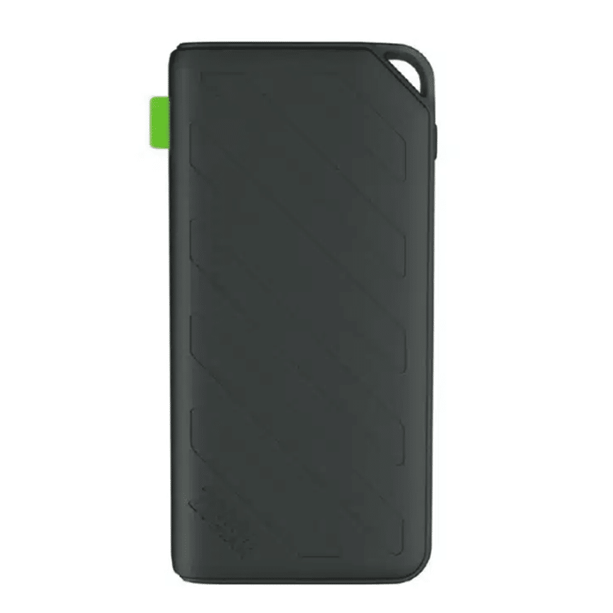 PowerBank Goui Brave Plus 20000 mAh (G-EPB20P2-3A-K)
