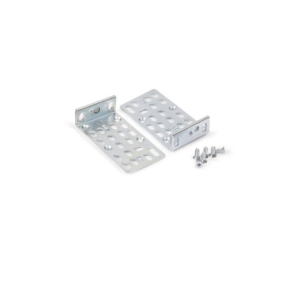 Rackmount kit for Cisco Catalyst (RCKMNT-1RU)