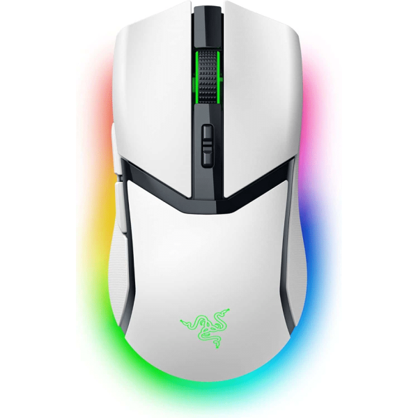 Razer Cobra Pro RGB - Souris Sans Fil Gamer bluetooth (8886419334439)