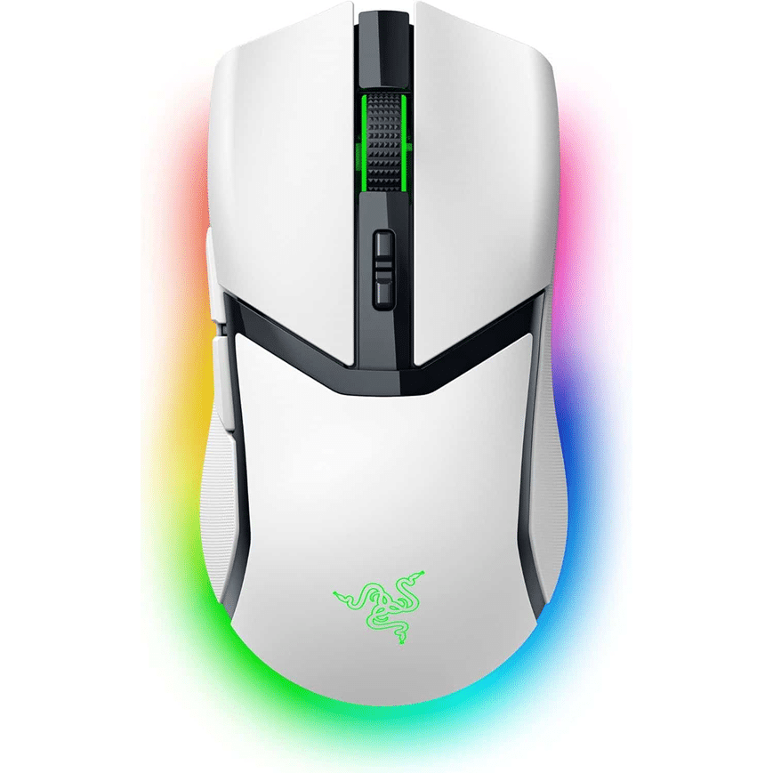 Razer Cobra Pro RGB - Souris Sans Fil Gamer bluetooth (8886419334439)