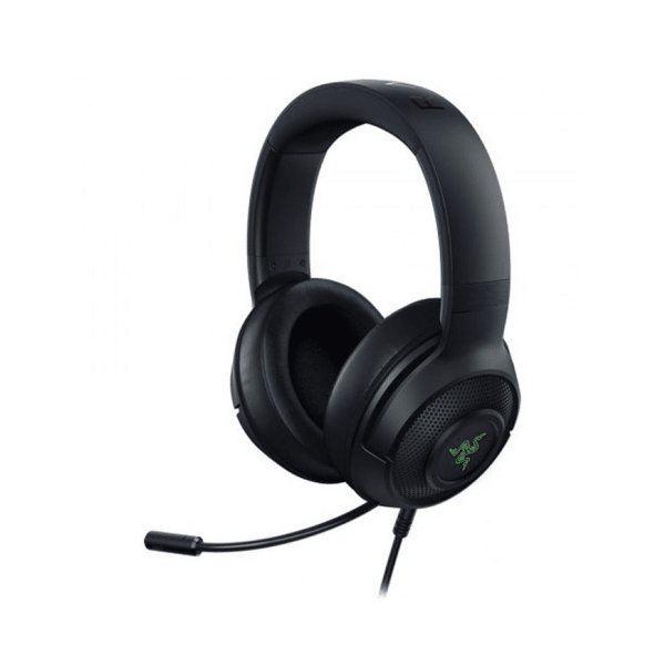 Razer Kraken v3 X Casque Avec Fil Gamer USB (8886419379362)