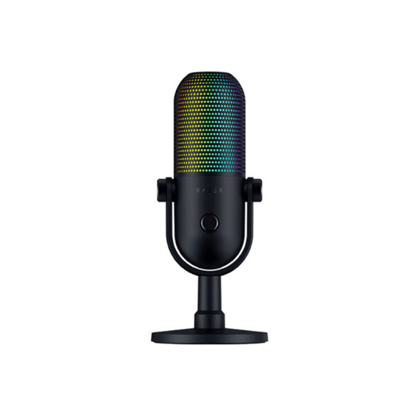 Razer Seiren V3 Chroma RGB - Microphone USB (RZ19-05060100-R3M1) (8887910000441)