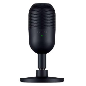 Razer Seiren v3 Mini microphone USB - Noir (8887910000380)