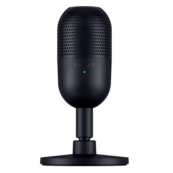 Razer Seiren v3 Mini microphone USB - Noir (8887910000380)