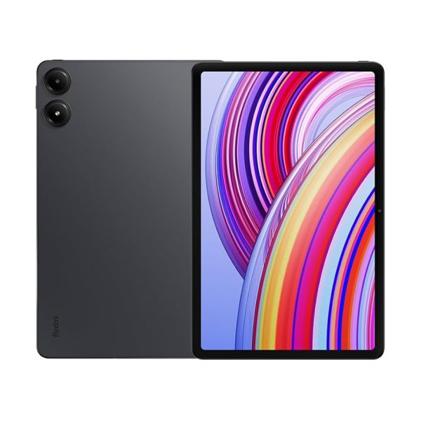 Redmi Pad Pro 5G 6 Go / 128 Go – Wi‑Fi + 5G (REDMIPADPRO01)