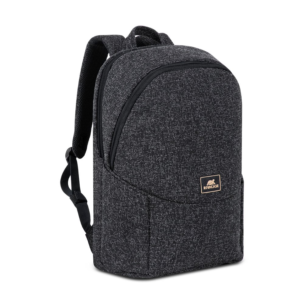 Rivacase7962 Sac à dos pour ordinateur portable 15.6″ Noir (RIVACASE-7962-BLACK)