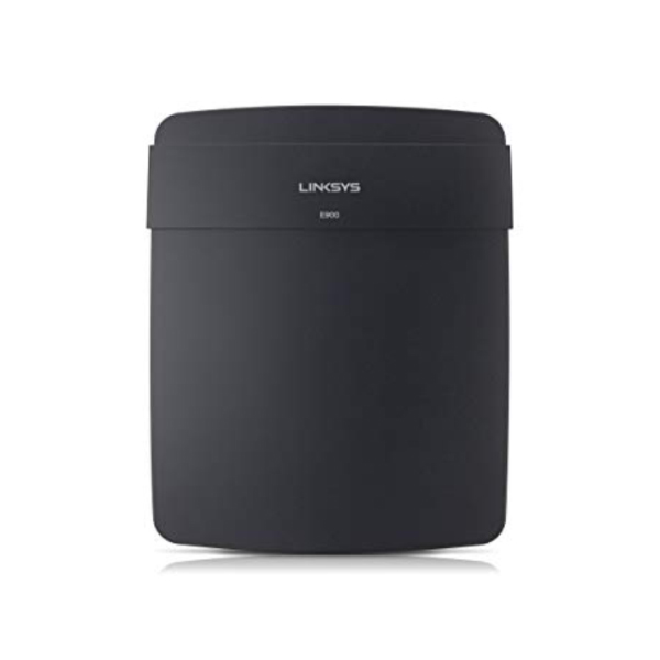 ROUTEUR LINKSYS SANS FIL N300 (E900)