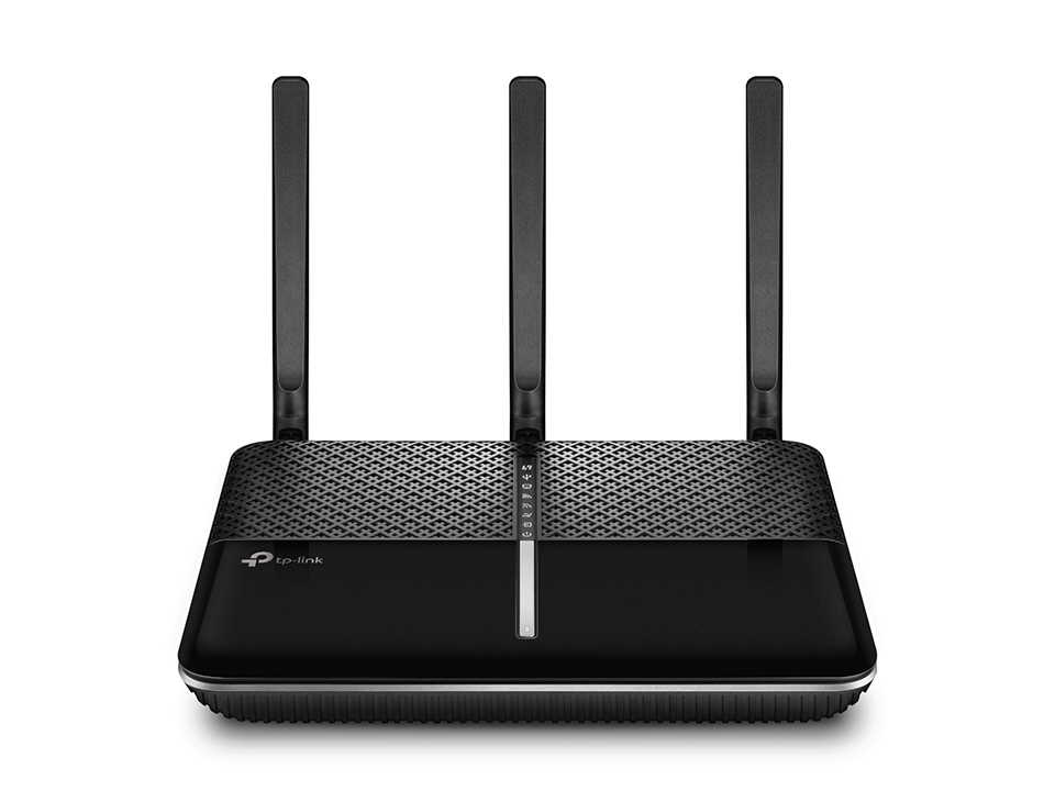 ROUTEUR Modem TP-LINK AC2100