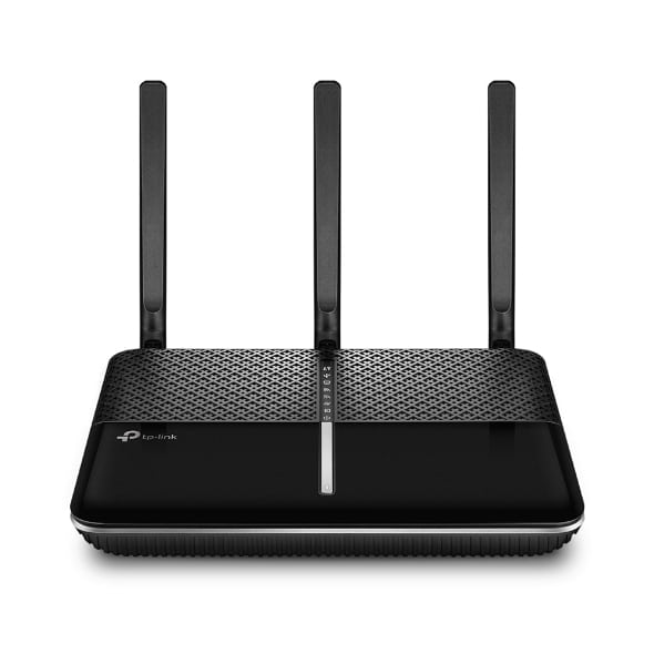 ROUTEUR MODEM TP-LINK ARCHER VR2100