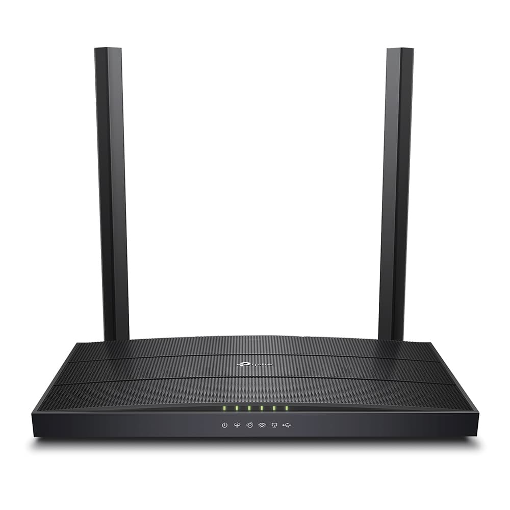 ROUTEUR MODEM TP-LINK SANS FIL VDSL2/ADSL2+ AC1200 (ARCHERVR400)