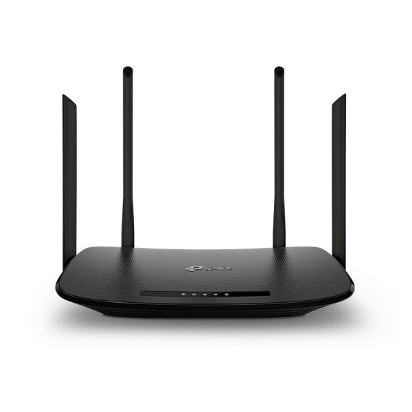 ROUTEUR MODEM TP-LINK SANS FIL VDSL/ADSL AC1200