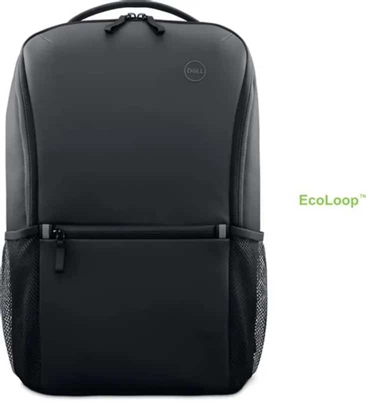 Sac à dos Dell EcoLoop Essential 14–16″ (CP3724)