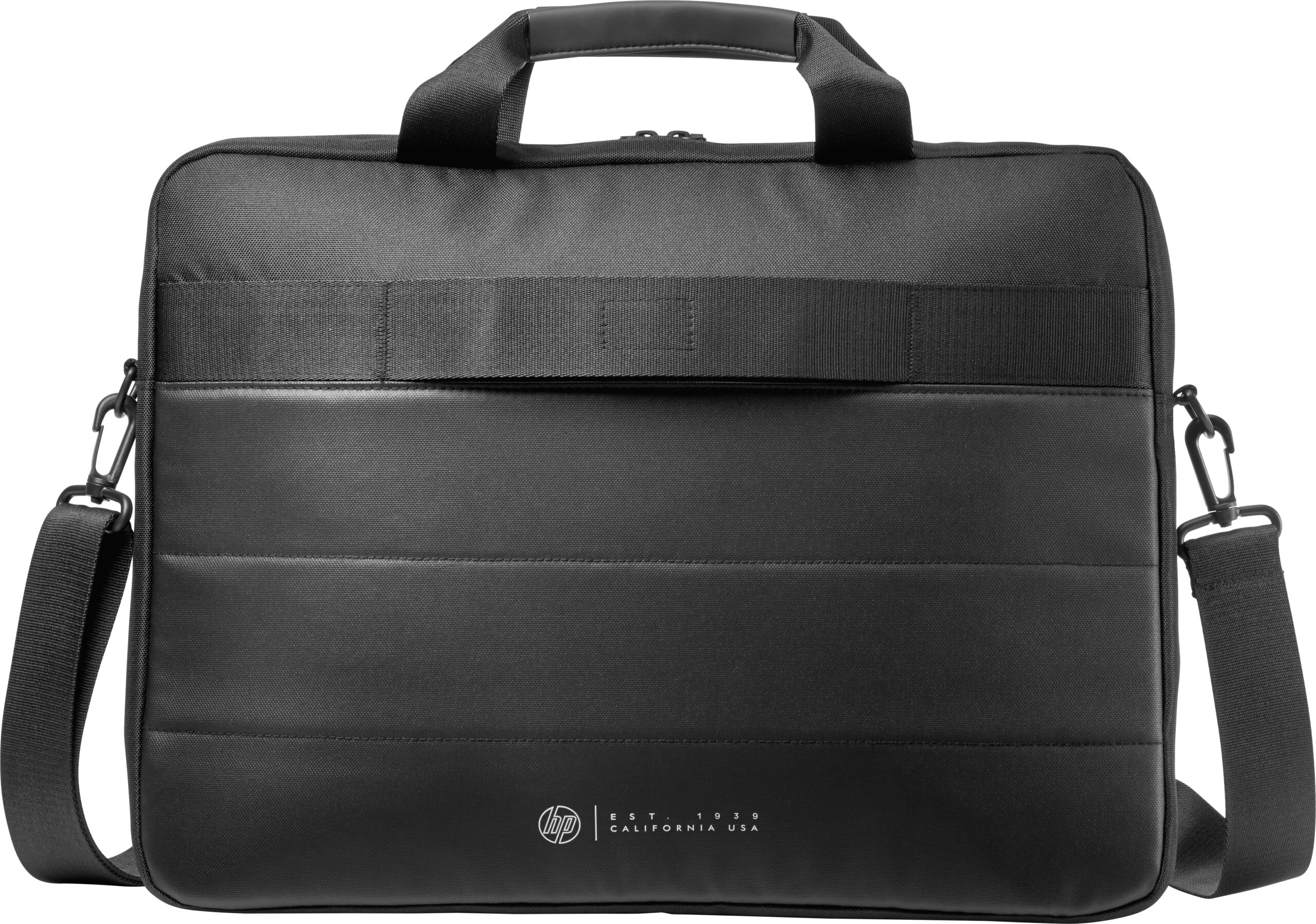 SACOCHE CLASSIQUE HP 15" BRIEFCASE (1FK07AA)
