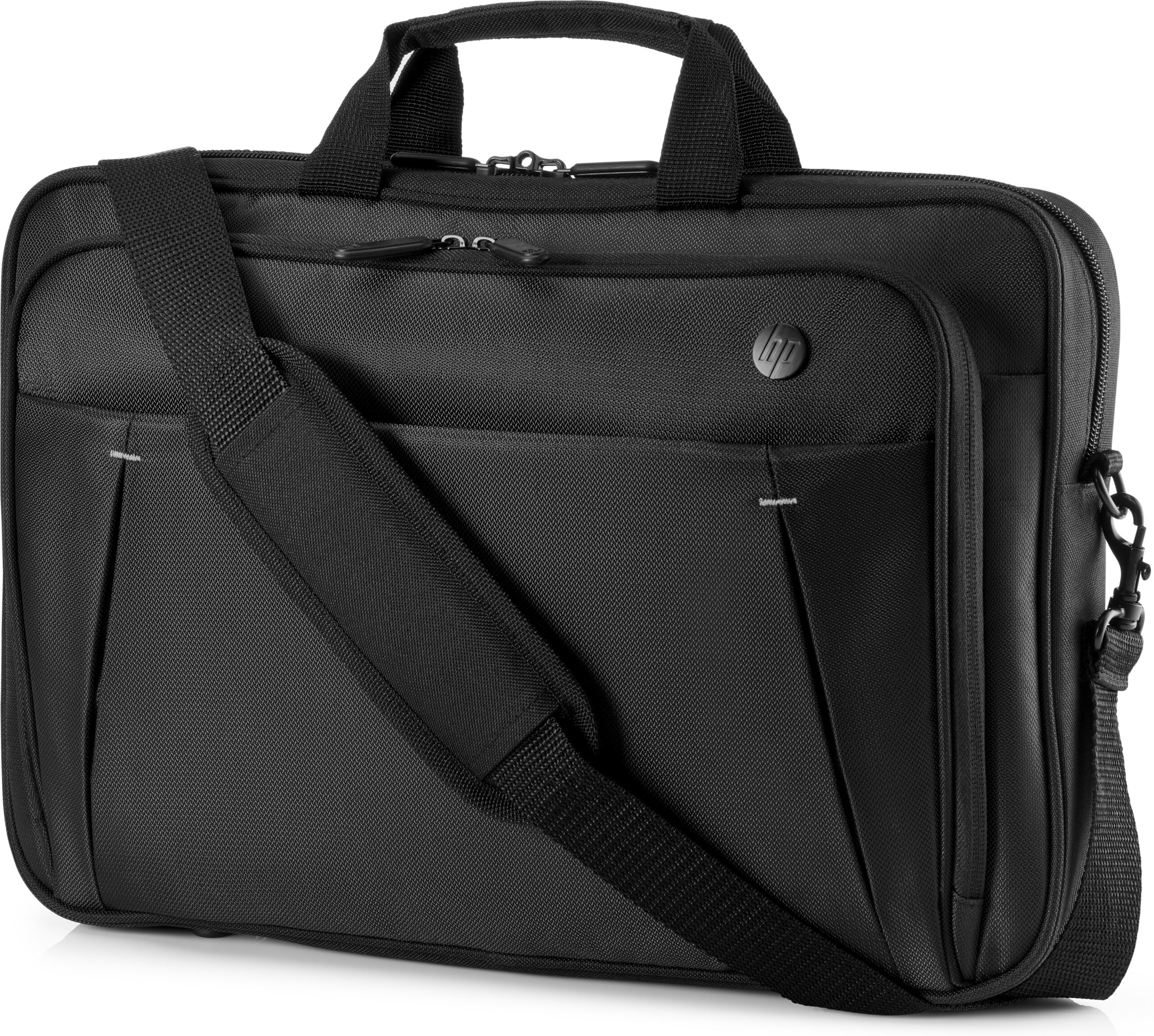 SACOCHE HP 15,6 " Business Topload Case ultra-mince